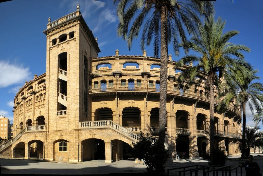 plama de maallorca