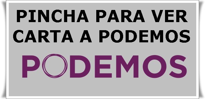 PODEMOS