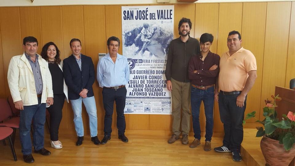 san jose de valale 1