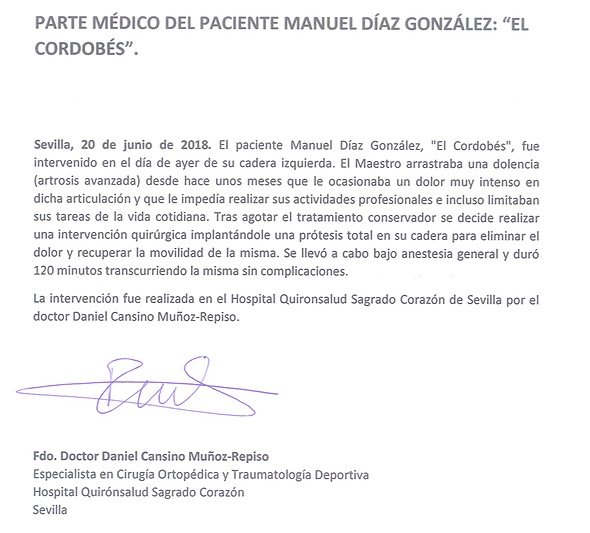 comunicado cordobes z