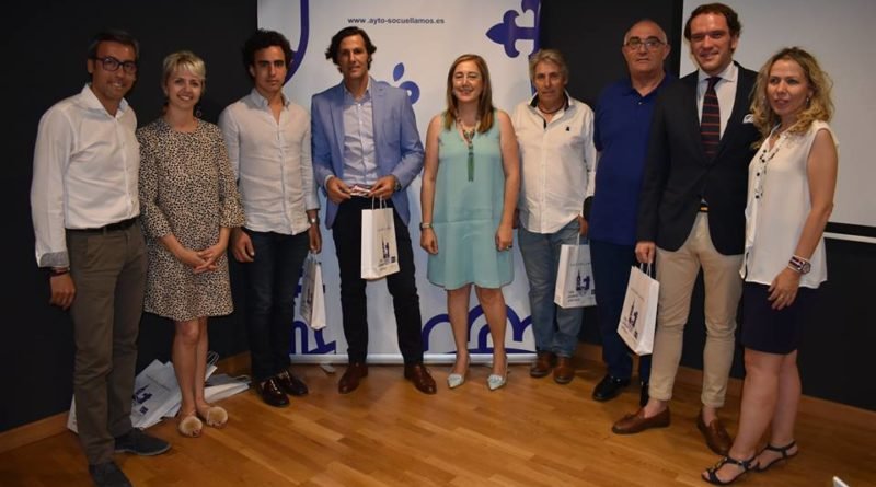 Presentación Socuéllamos