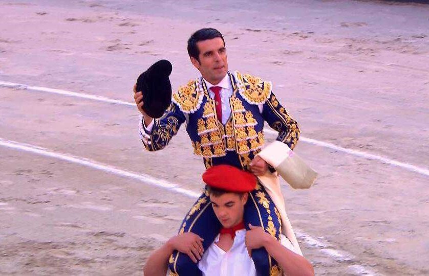 emilio de justo azpeitia