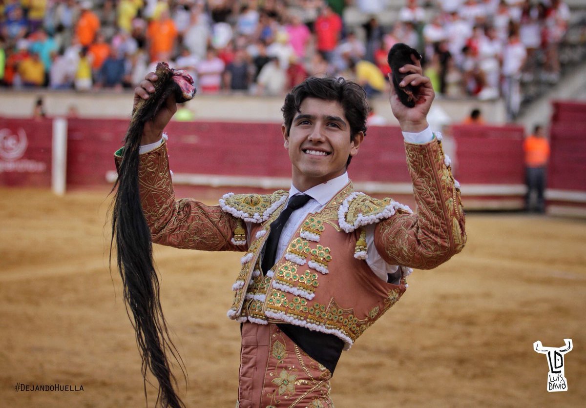 luis david cantalejo