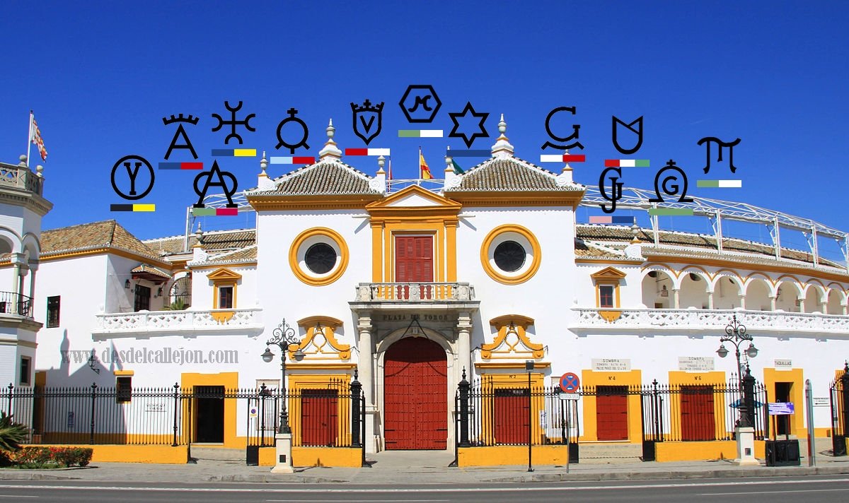 Plaza de Toros de la Maestranza