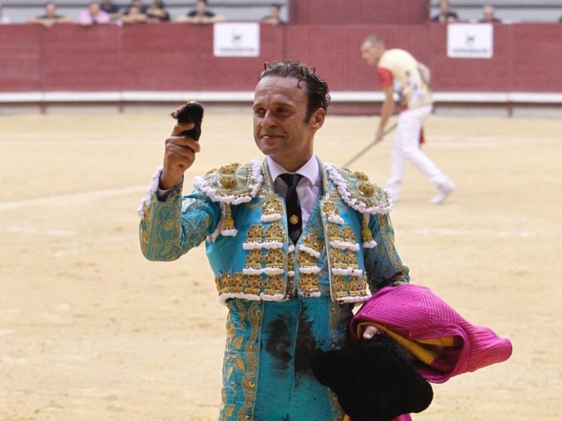 antonio ferrera burgos 29 de junio de 2019