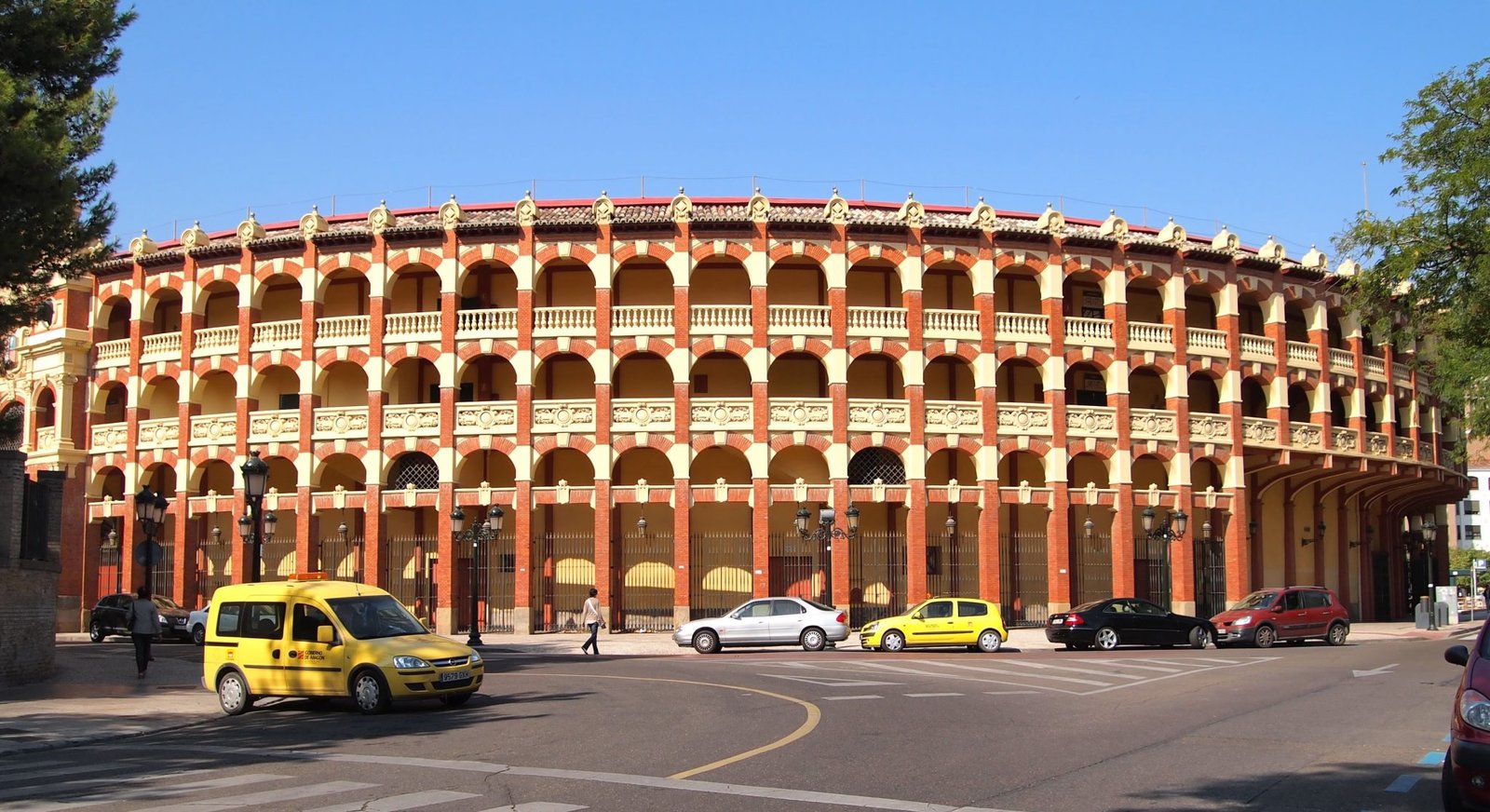 Zaragoza