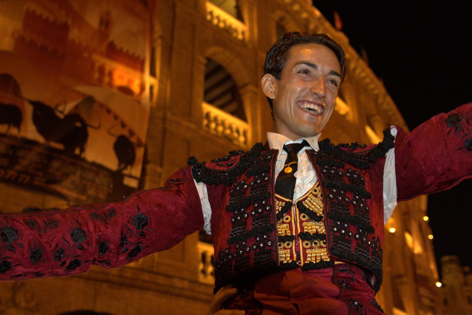 jesús duque