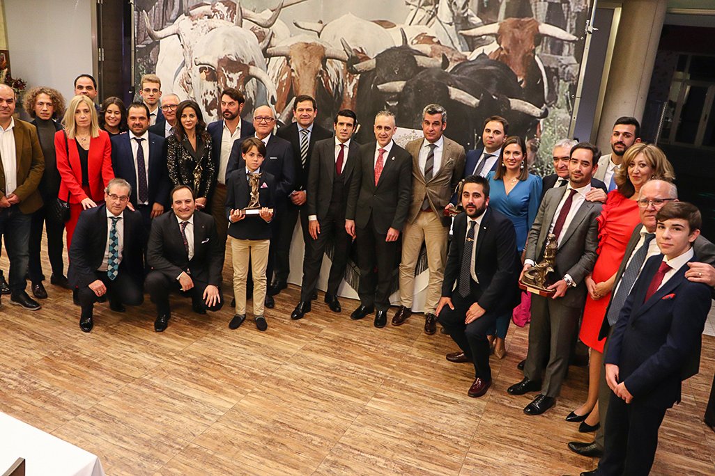 Club taurino Almodóvar