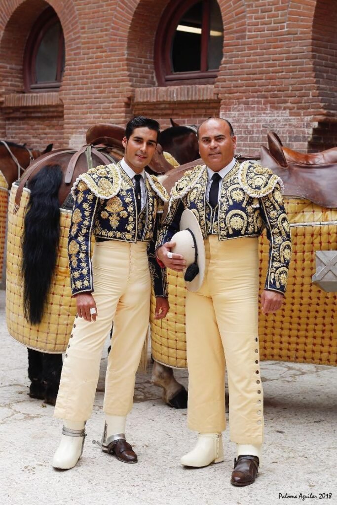 tito y alberto sandoval