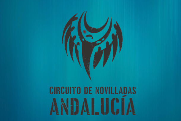 Logo novilladas andalucia