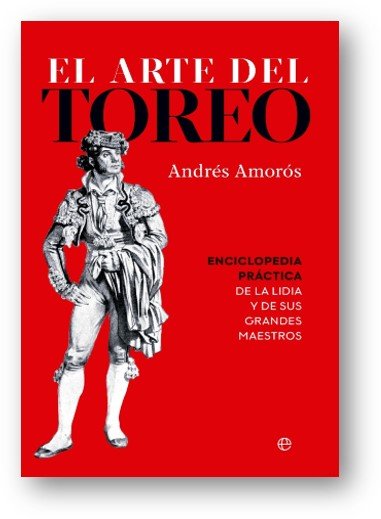 el arte del toreo