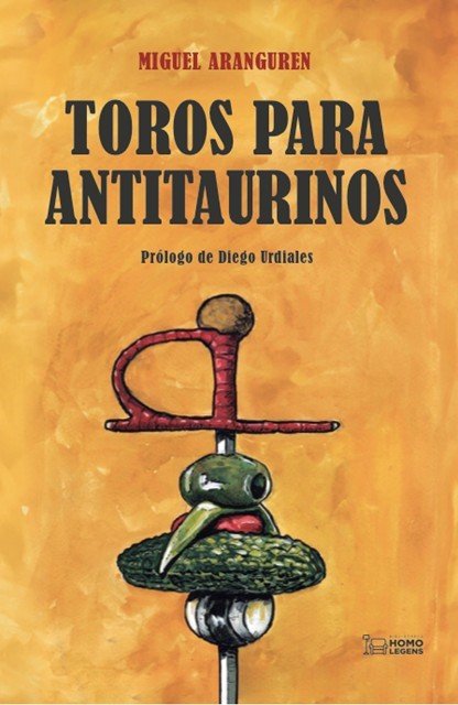 toros para antitaurinos