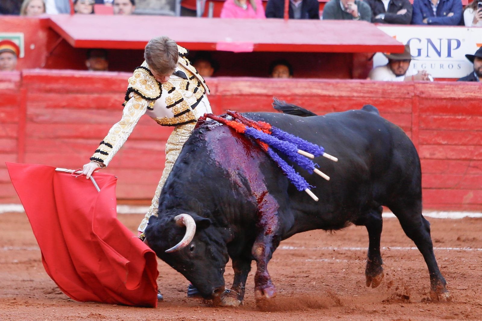 borja jimenez la mexico 8