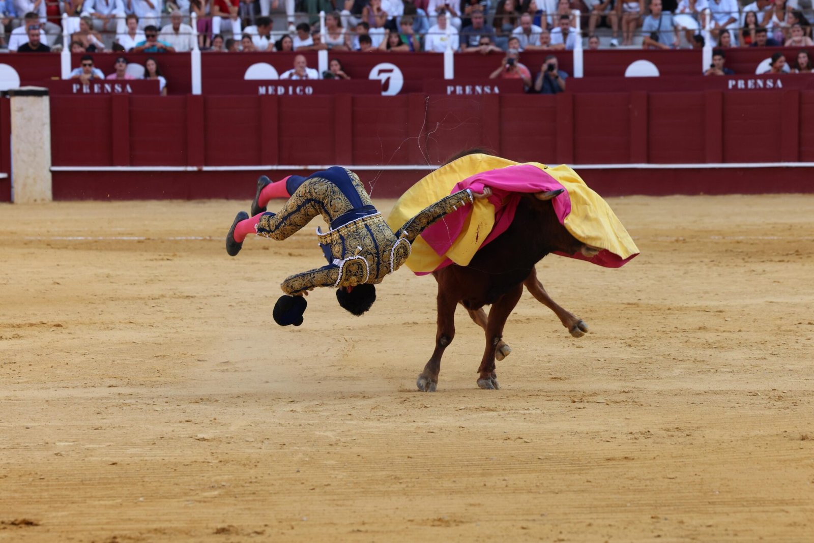 FOTO HUGO CORTES PACURRON