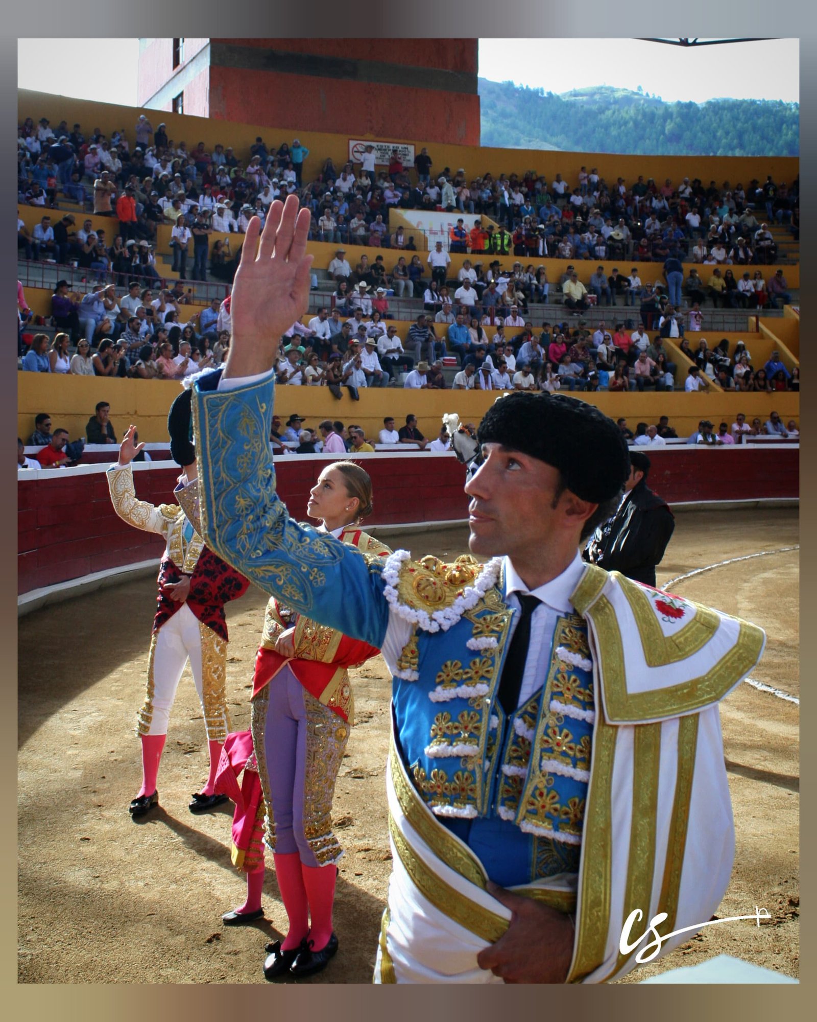 david de miranda Camilo Sebastian