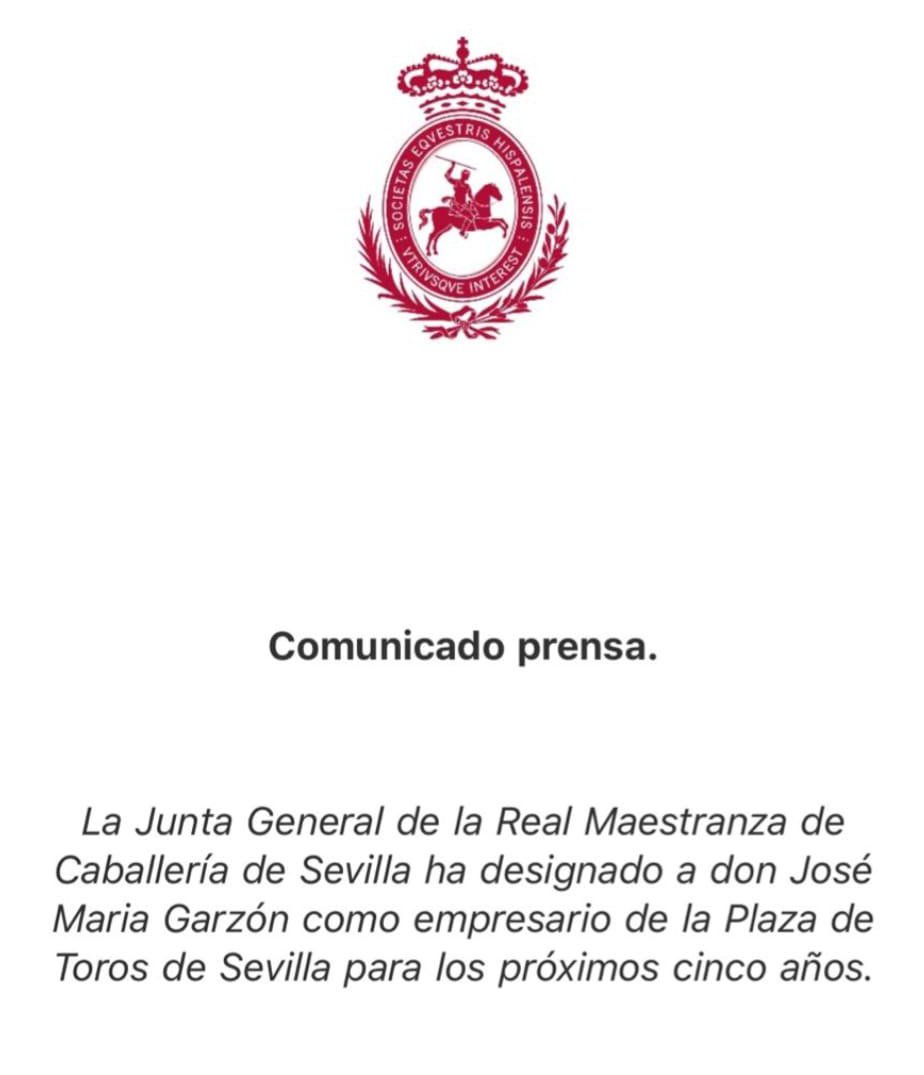 comunicadomaestranza