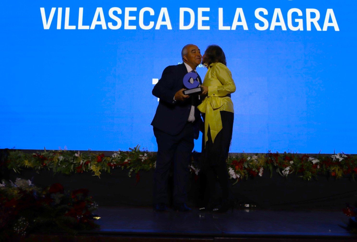 Villaseca de la Sagra, premiada por COPE Castilla-La Mancha por su Alfarero de Oro