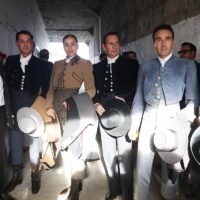 Destacan la entrega de Alfredo Gutiérrez, el arte de Ponce, la maestría de Pablo Hermos y, “Don Juan”, de San Constantino en el festival por la defensa de la Tauromaquia en Guadalajara