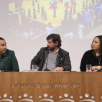 Durante el último año, la Escuela de Tauromaquia tomó parte en más de 130 festejos taurinos, de los cuales 44 fueron organizados directamente por la propia institución.