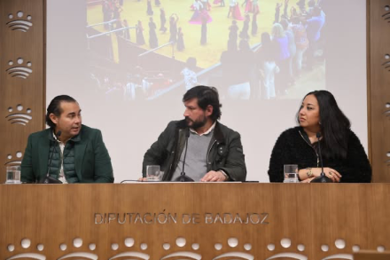 Durante el último año, la Escuela de Tauromaquia tomó parte en más de 130 festejos taurinos, de los cuales 44 fueron organizados directamente por la propia institución.
