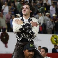 Un rotundo Tarik Othón se consagra como consentido de Autlán de la Grana