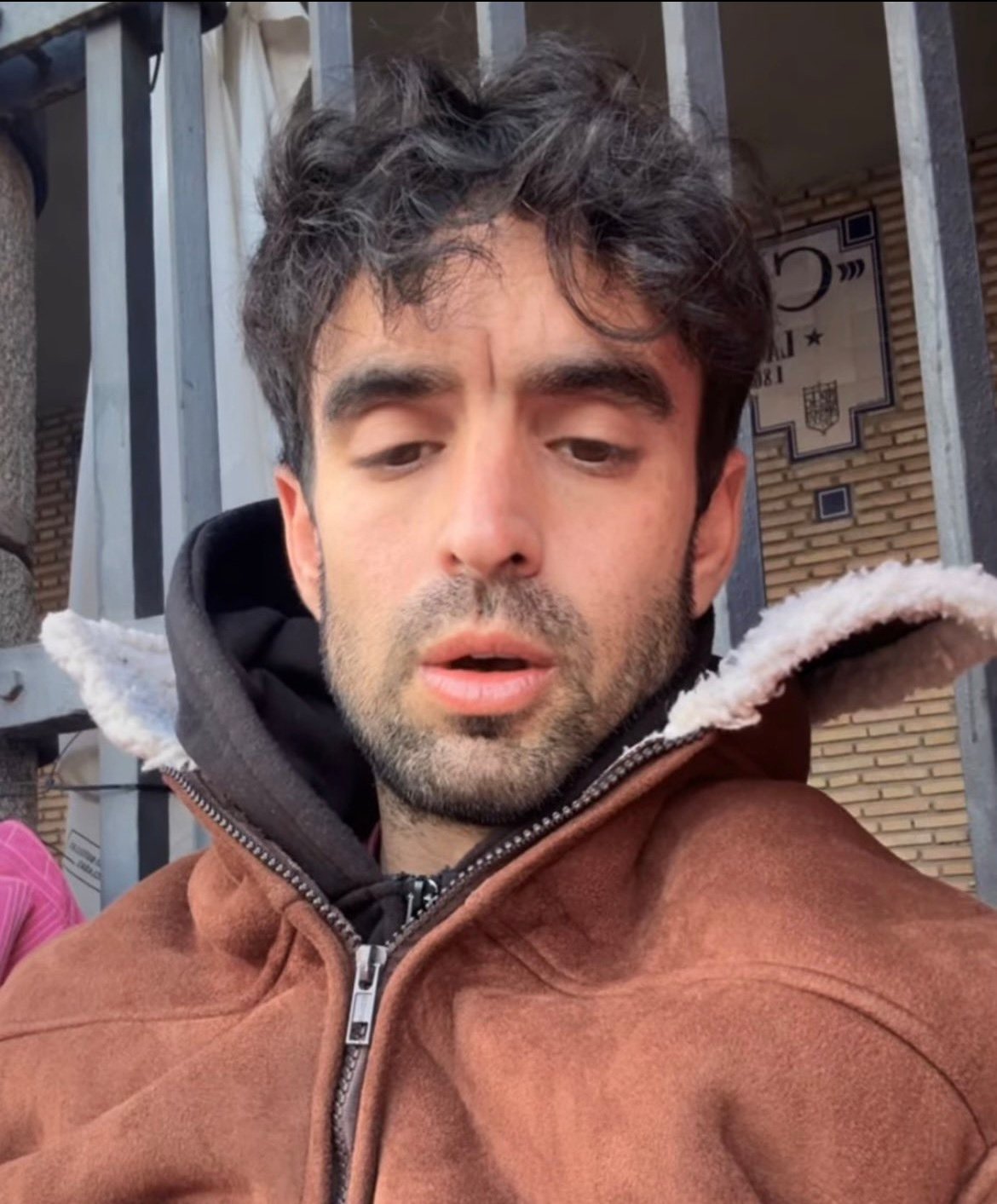 Javier Moreno Lagartijo