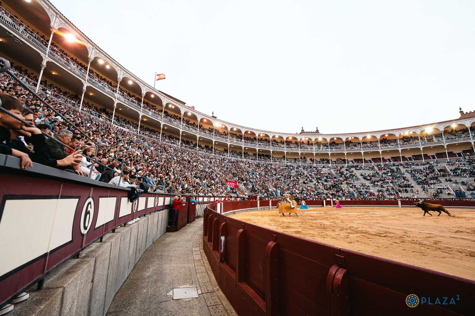 las ventas