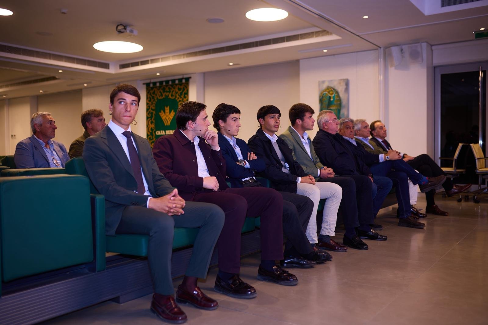 El camino a Málaga ya tiene nombres: Sorteadas las semifinales del Circuito de Novilladas de Andalucía 2026