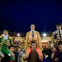 Barroso, Fernández y Galvín dictan sentencia en una tarde de máxima entrega y trofeos en el Circuito