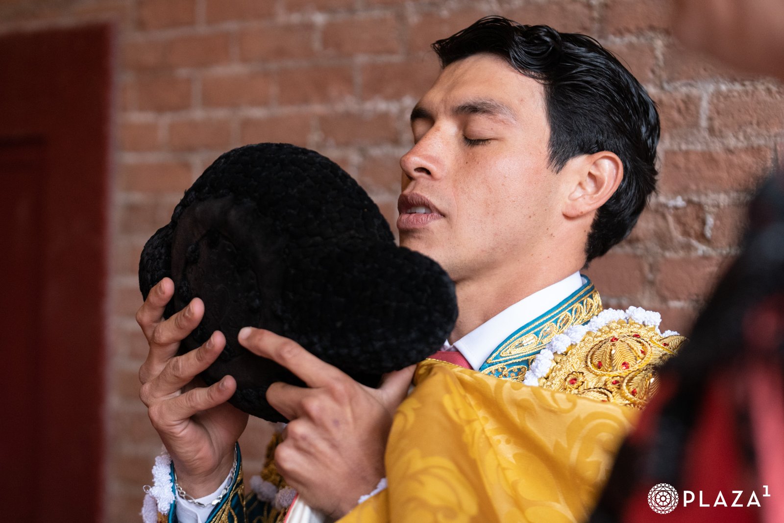 El compromiso de Isaac Fonseca con Dolores Aguirre este Domingo de Ramos en Las Ventas