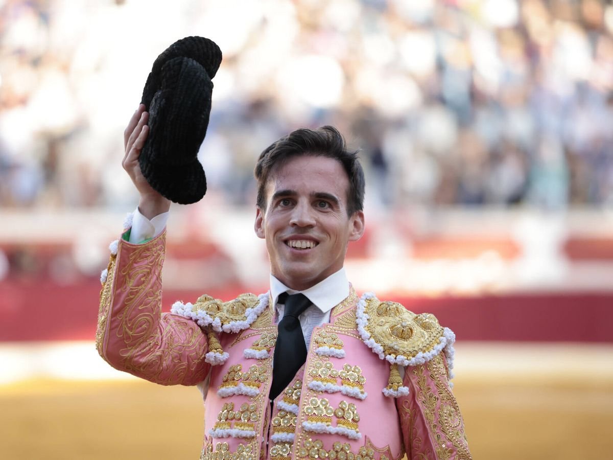 Las Rozas se viste de gala para el II Gran Festejo de Primavera de este sábado, en el que reaparecerá Gonzalo Caballero