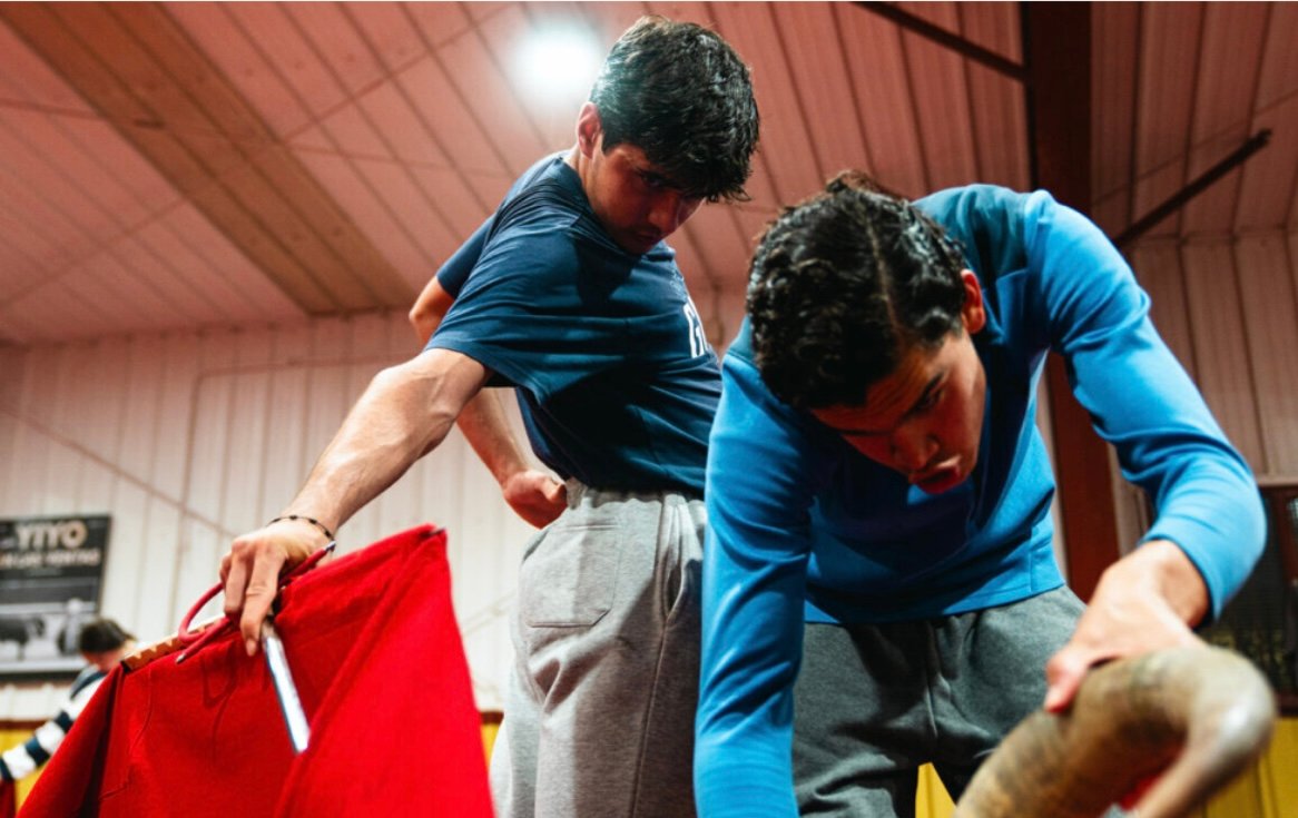 La Escuela Taurina José Cubero «Yiyo» galardonada con la Medalla de Honor de la ciudad de Madrid