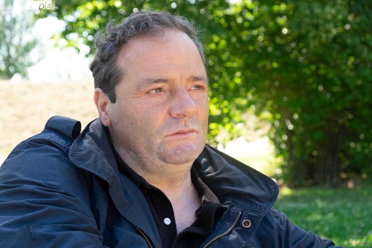 El apoderado Julián Guerra protagonizará el próximo coloquio del Club Cocherito