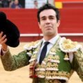 La presidenta Roba un gran triunfo a Tomas Rufo en Valencia, convirtiendo una tarde de tres orejas en un único apéndice.