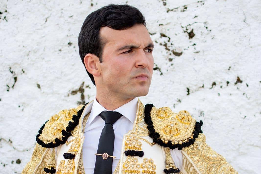 Cristian Pérez, ante su confirmación en Madrid: «Es una apuesta tremenda y un día clave en mi carrera»