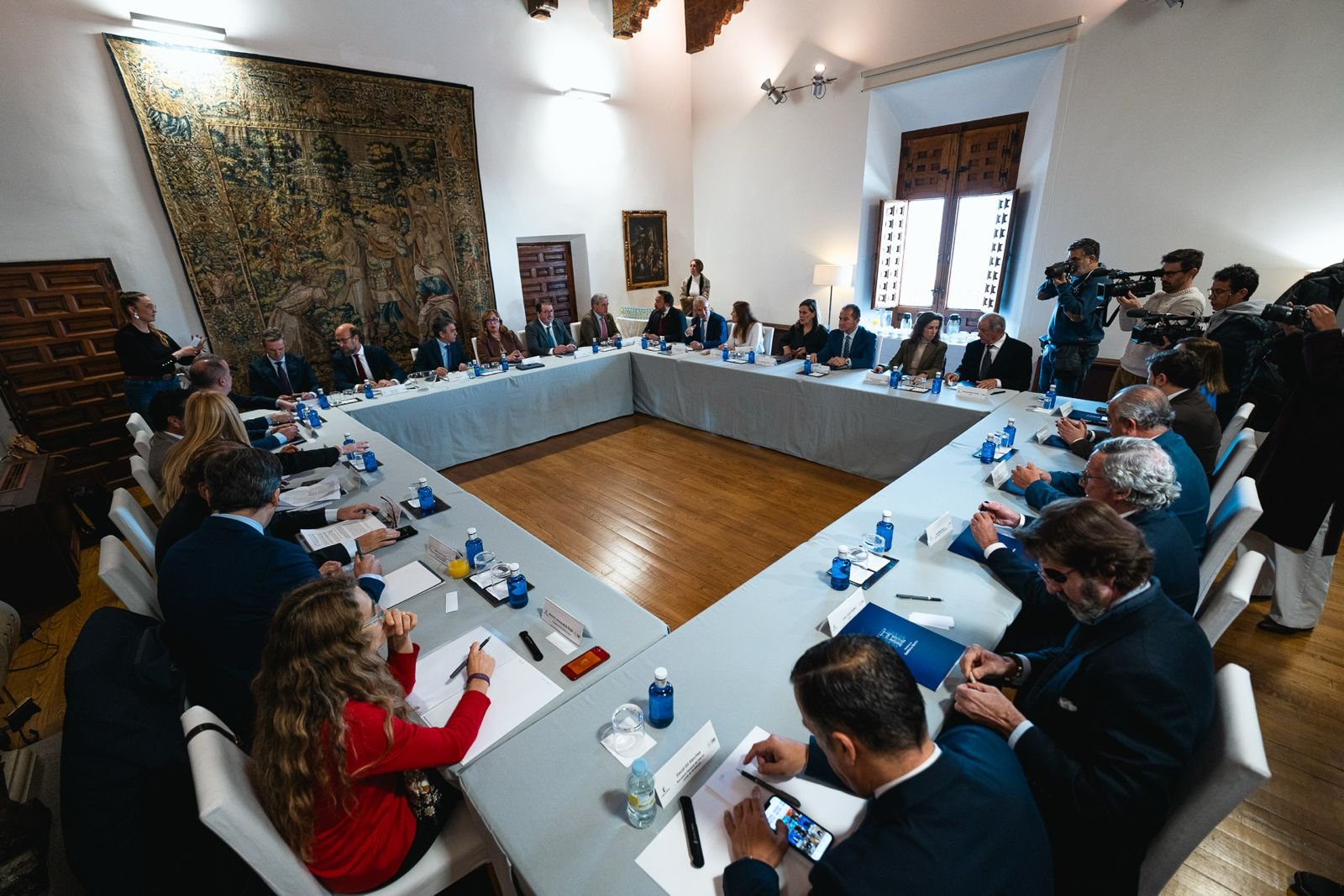 Designados los miembros del jurado del Premio Nacional de Tauromaquia 2025