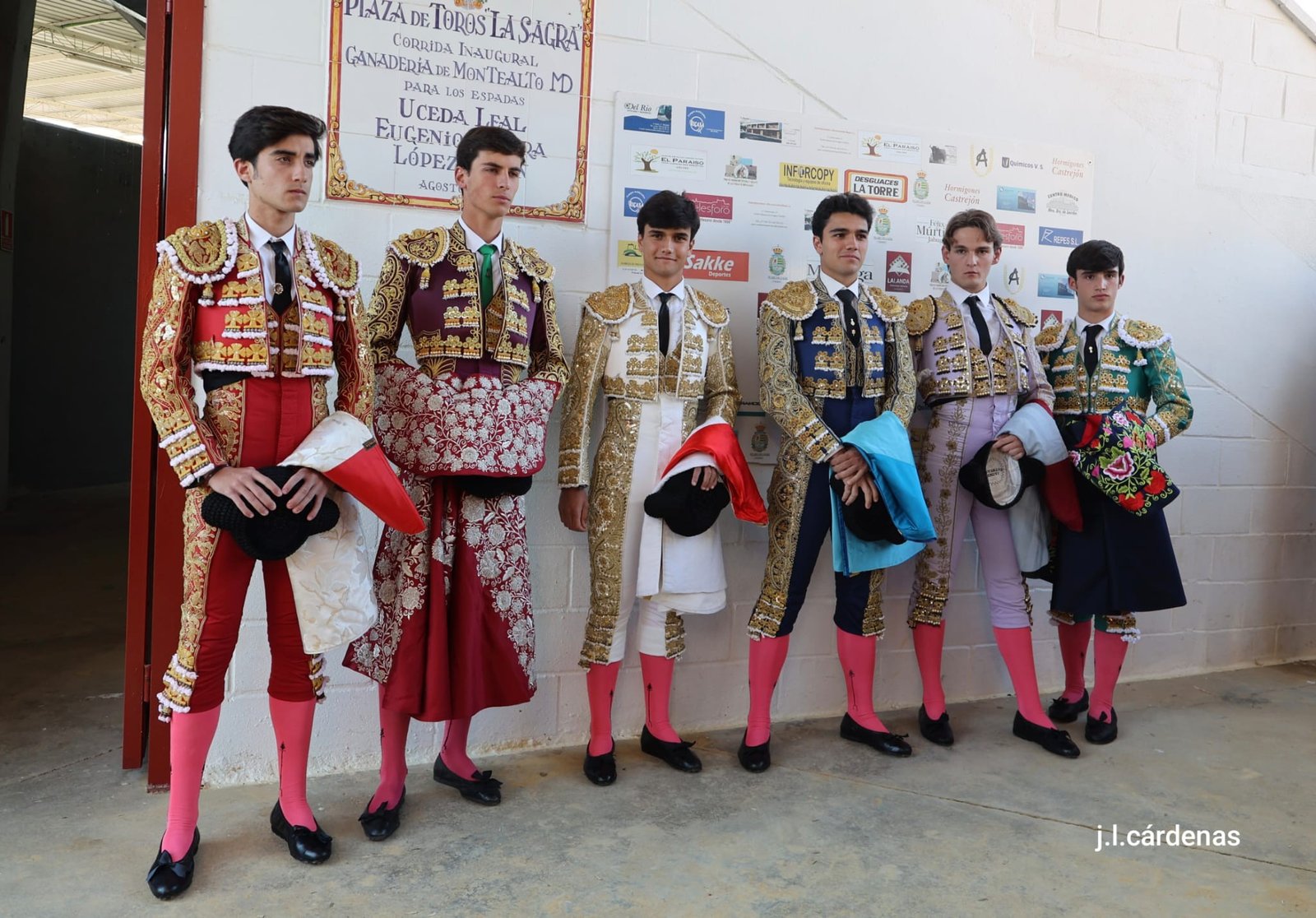 Un comienzo de Alfarero de Plata con grandes reivindicaciones