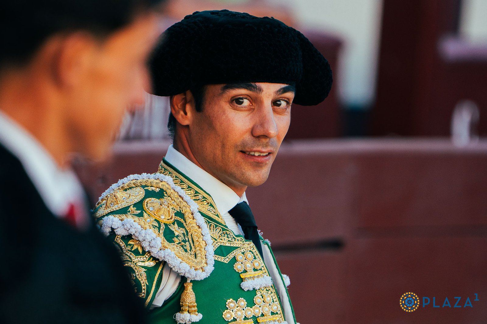 Gómez del Pilar, ante el reto de Cuadri en la primera cita de la temporada en Las Ventas