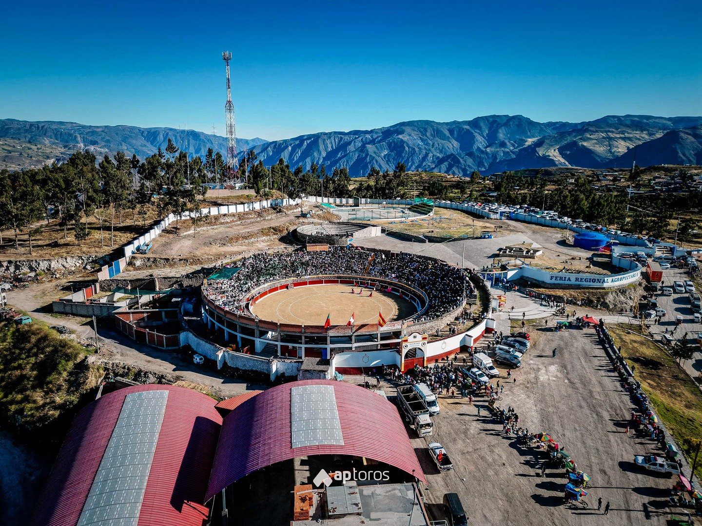 Jesús Enrique Colombo y Olga Casado -debutante en Perú- harán doblete en la feria taurina de Puquio