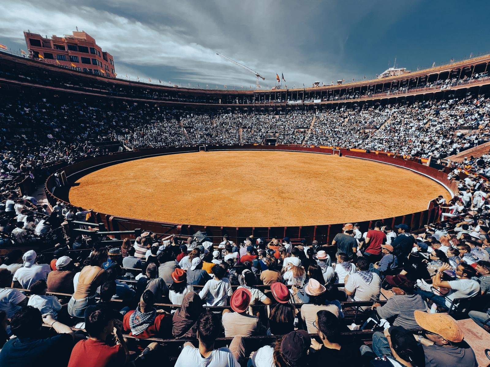 Las taquillas de la plaza de toros ya están abiertas para la Feria de Fallas