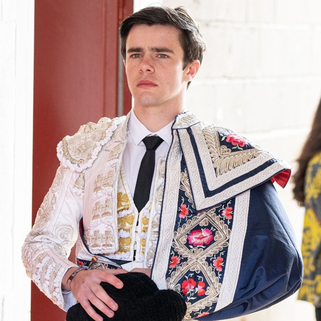 Mario Vilau, primer semifinalista del Circuito de Madrid 2026