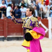 Copa Chenel 2026 : Tomás Angulo se impone