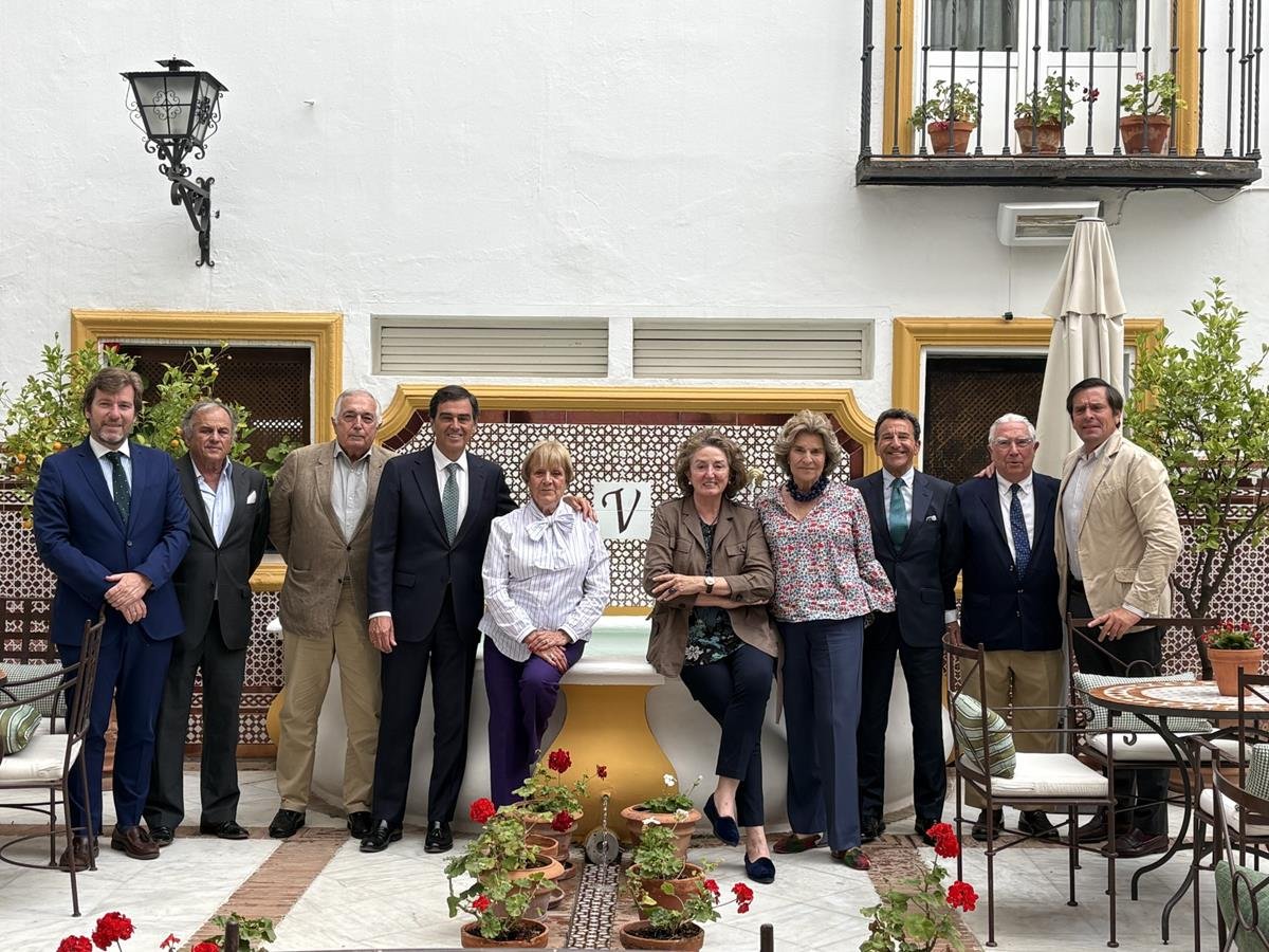 Morante de la Puebla y Andrés Roca Rey, XXII Premio “Al Detalle para el Recuerdo” en Sevilla