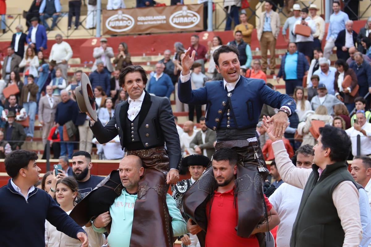 Corrida Rejones Sanlucar 2026 28