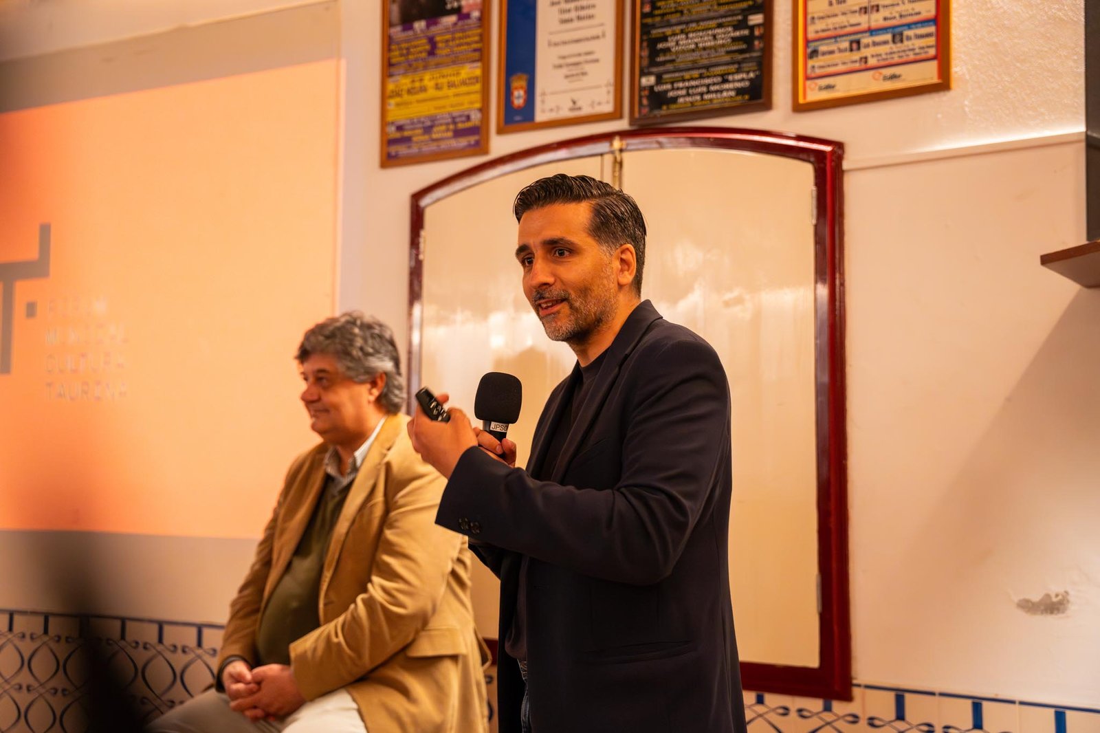 IV Fórum Mundial de la Cultura Taurina consolida el posicionamiento internacional de las Azores