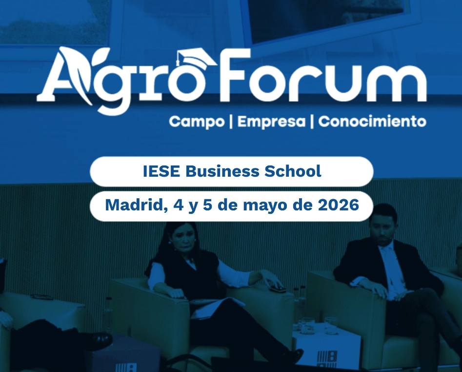 La Real Unión de Criadores de Toros de Lidia participará en el encuentro “Campo, Empresa y Conocimiento” de Alianza Rural en el IESE