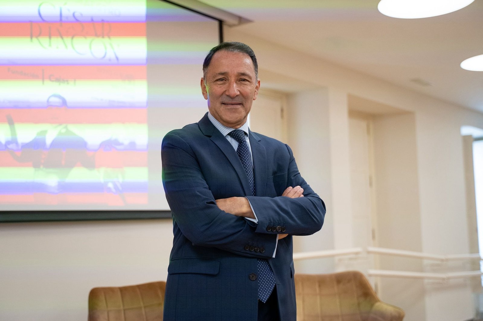 César Rincón anuncia su vuelta a los ruedos