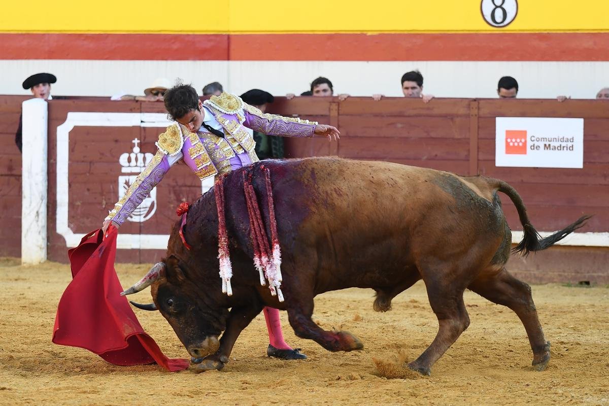 La clasificatoria de Valdilecha deja un nuevo nombre en la segunda fase de la Copa Chenel