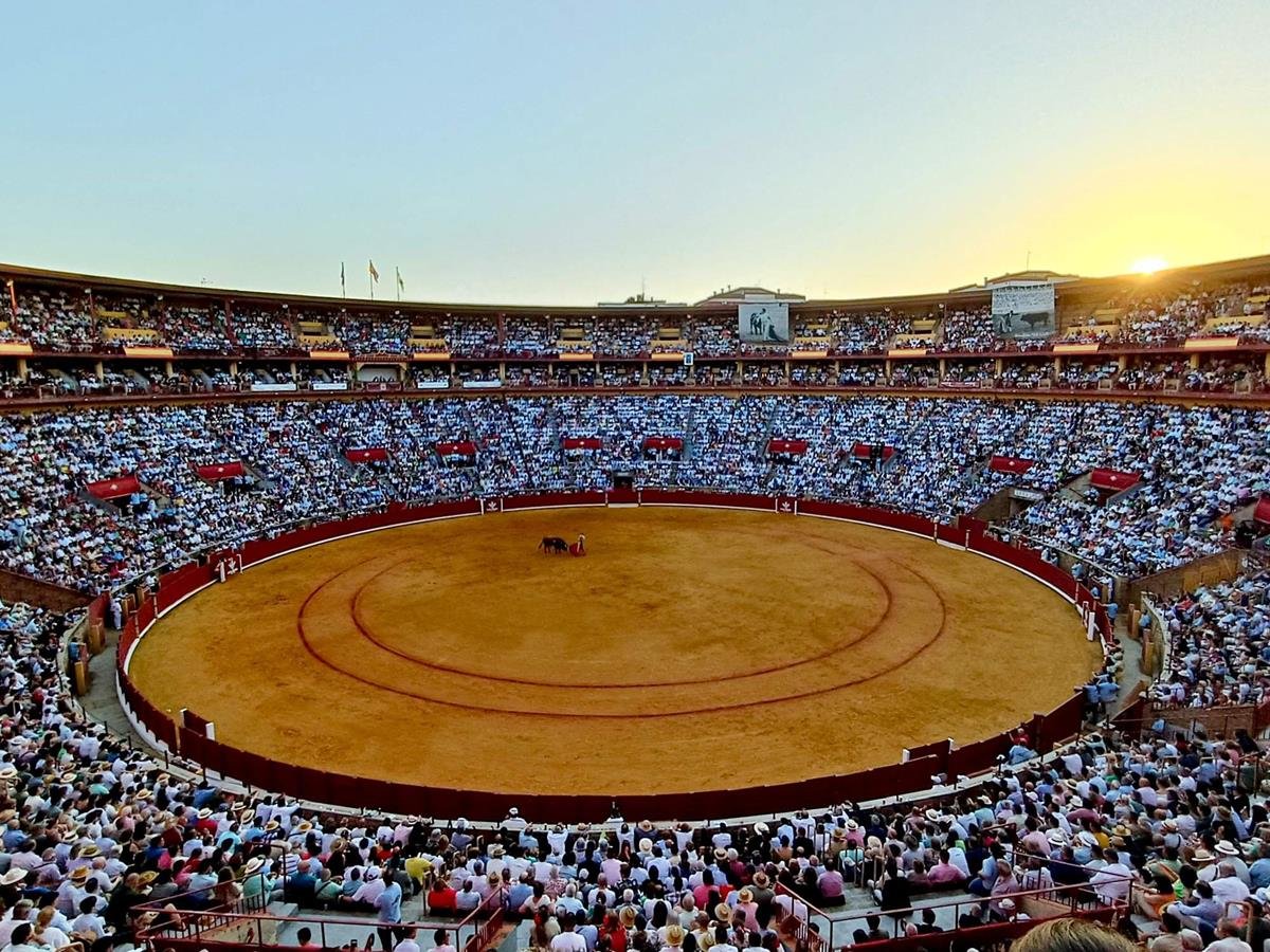 Lances de Futuro anuncia los carteles de la Feria Taurina Nuestra Señora de la Salud 2026 en Córdoba