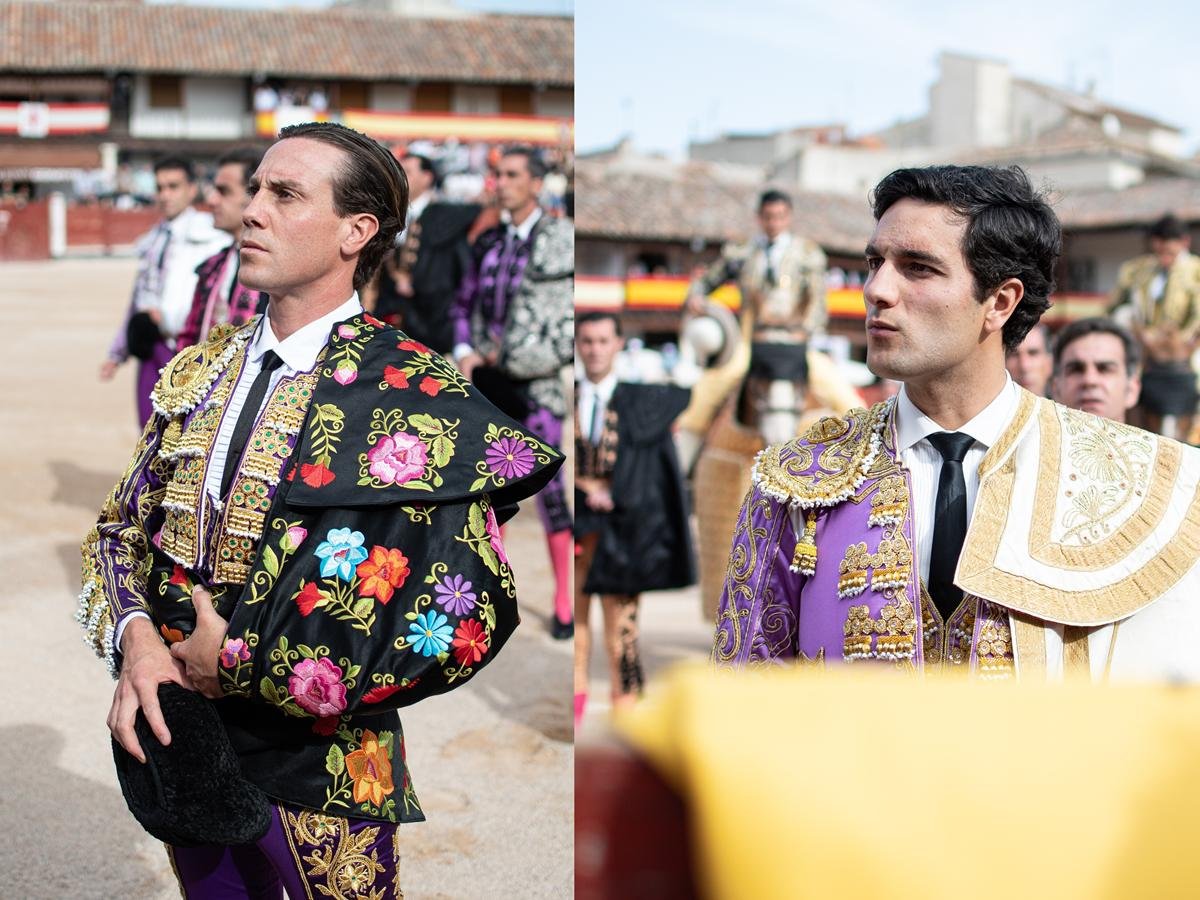 La segunda fase de la Copa Chenel cuenta con dos nuevos nombres